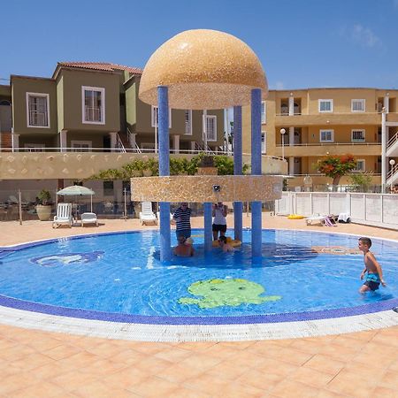 Apartament Orlando Адехе Екстер'єр фото