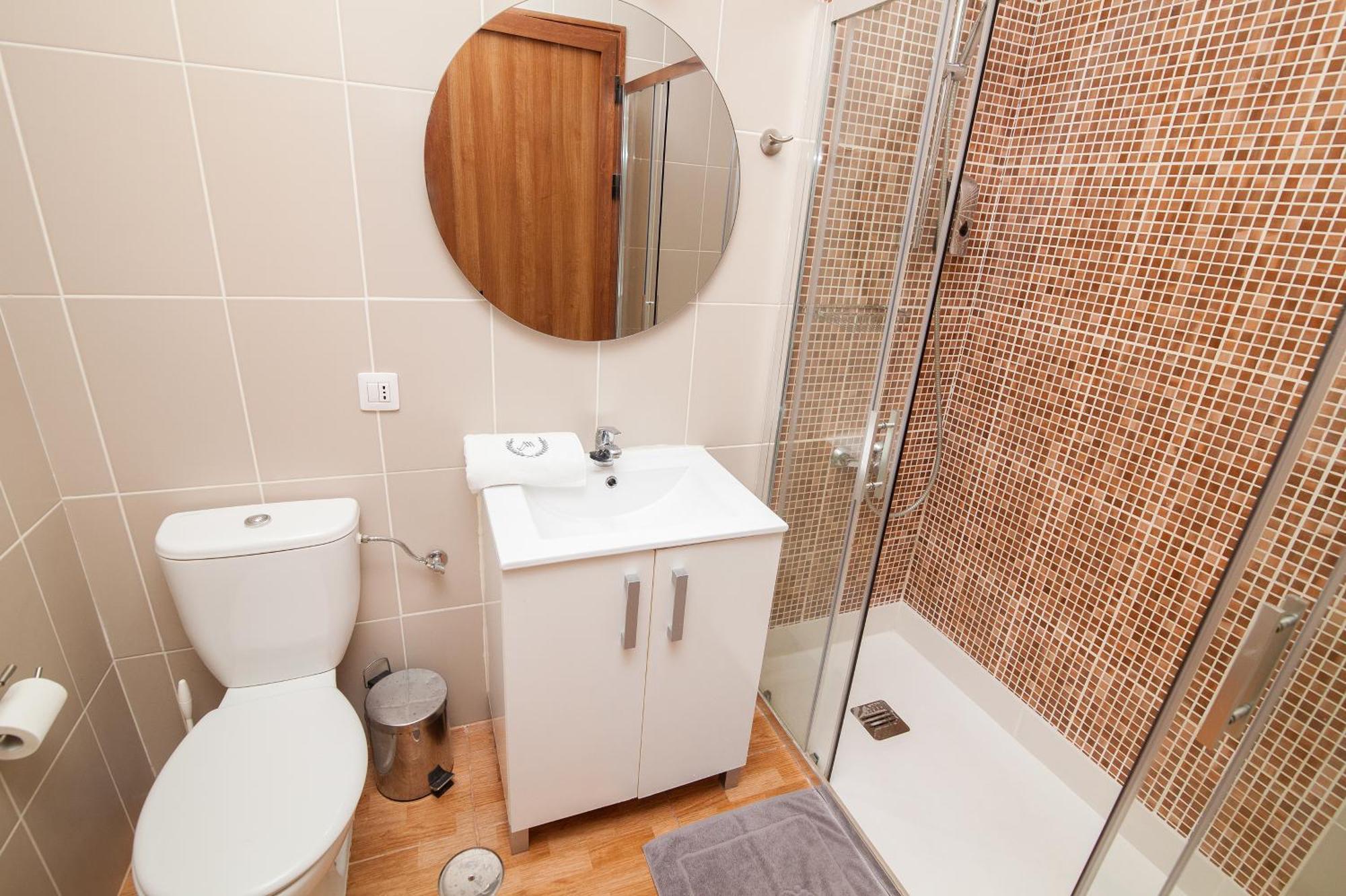 Apartament Orlando Адехе Екстер'єр фото